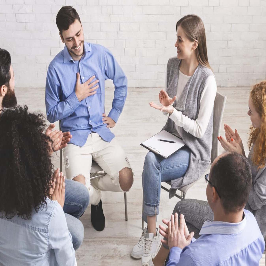 Plug-and-Pray Session